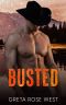 [Cade Ranch 03] • Busted